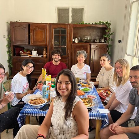 Darna Hostel Amman Ngoại thất bức ảnh