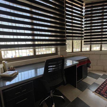 Darna Hostel Amman Ngoại thất bức ảnh