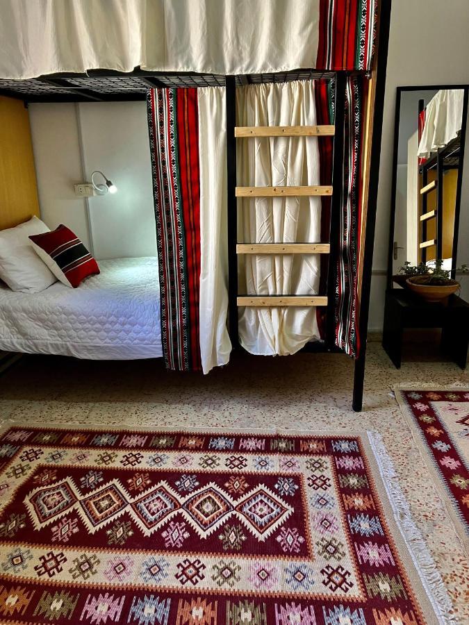 Darna Hostel Amman Ngoại thất bức ảnh