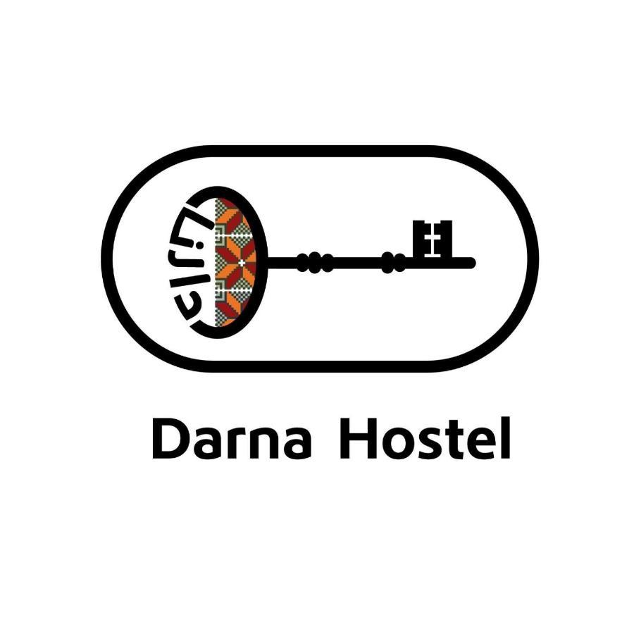 Darna Hostel Amman Ngoại thất bức ảnh