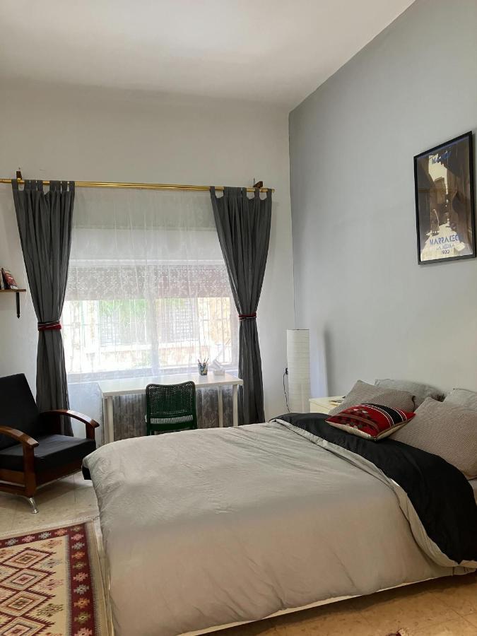 Darna Hostel Amman Ngoại thất bức ảnh