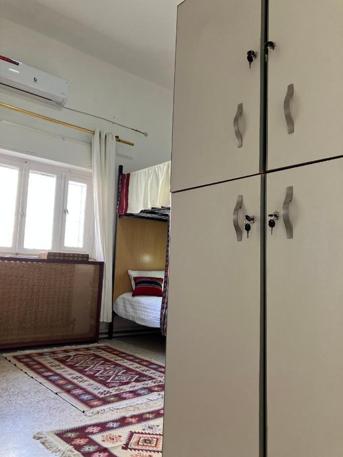 Darna Hostel Amman Ngoại thất bức ảnh