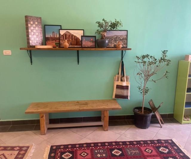 Darna Hostel Amman Ngoại thất bức ảnh