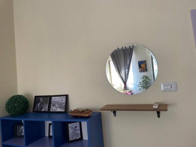 Darna Hostel Amman Ngoại thất bức ảnh