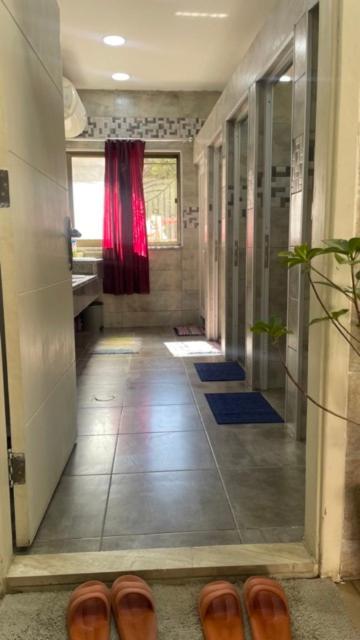 Darna Hostel Amman Ngoại thất bức ảnh