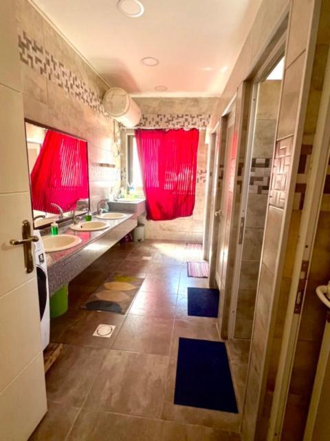 Darna Hostel Amman Ngoại thất bức ảnh
