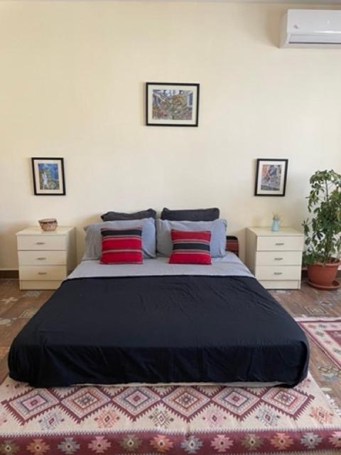 Darna Hostel Amman Ngoại thất bức ảnh