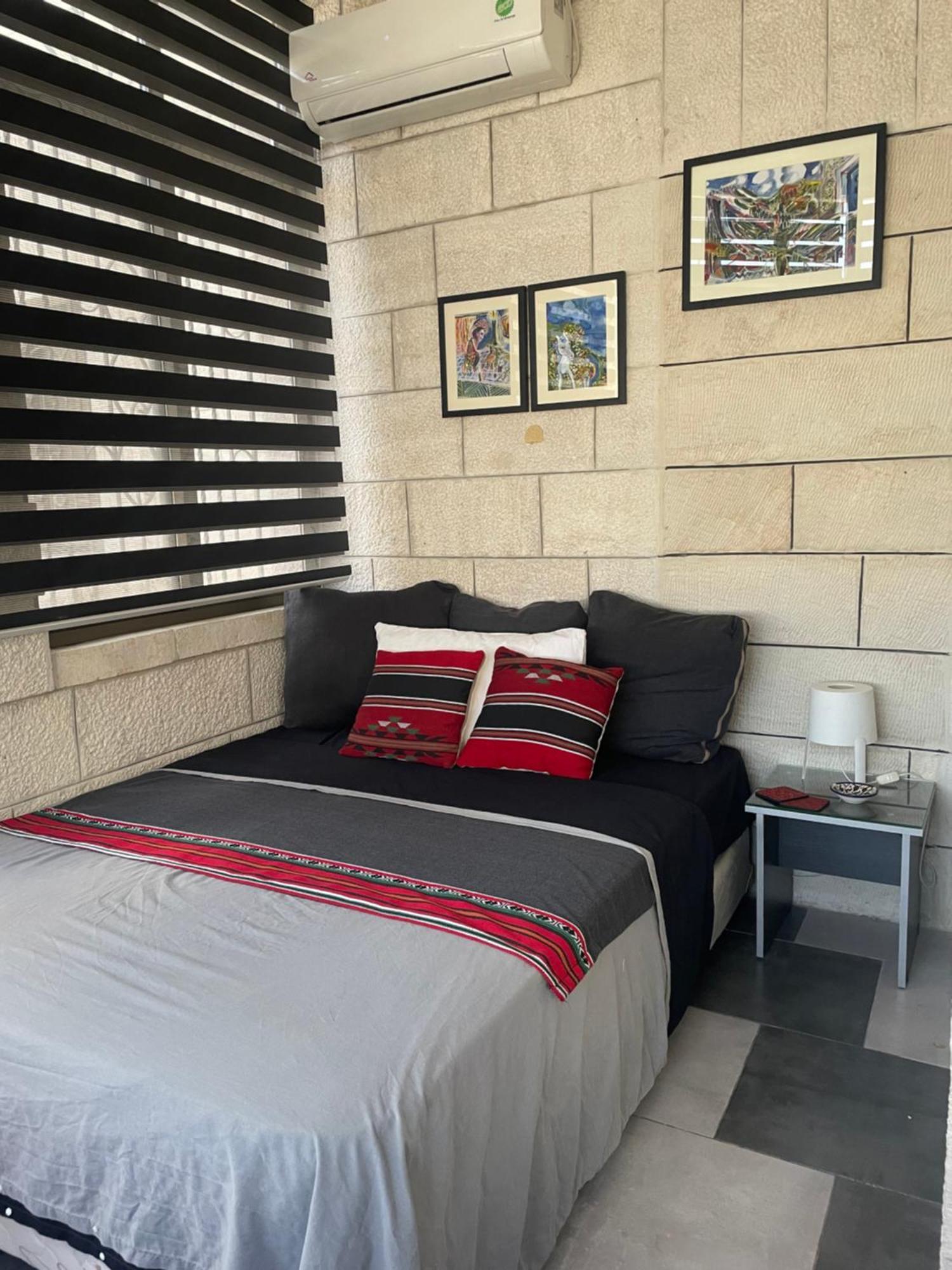 Darna Hostel Amman Ngoại thất bức ảnh