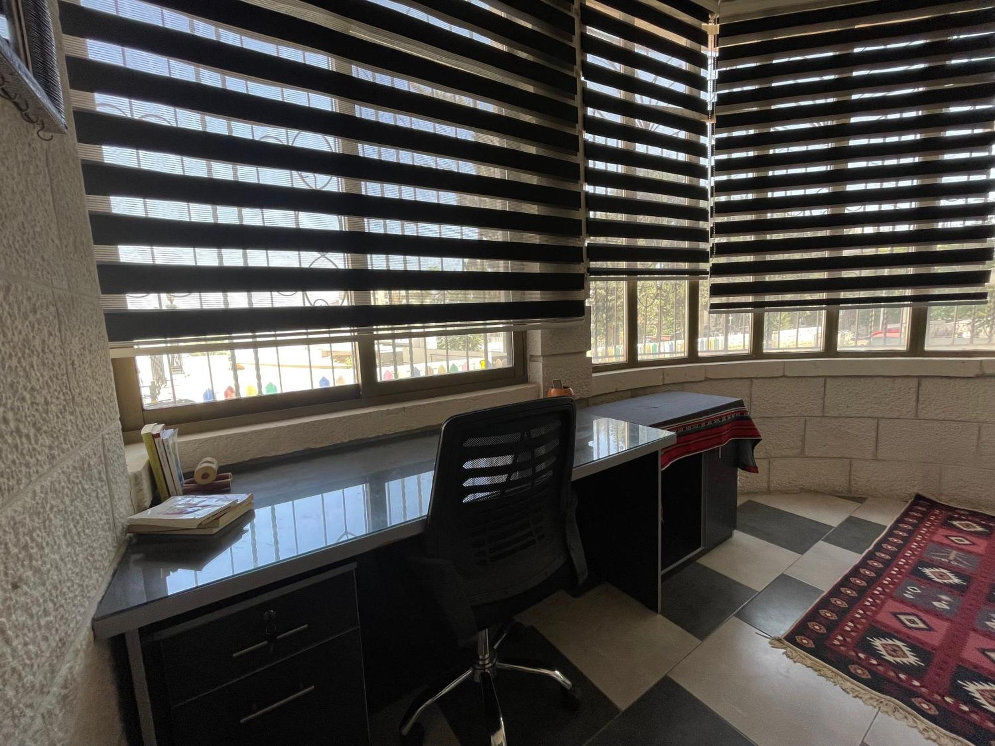 Darna Hostel Amman Ngoại thất bức ảnh