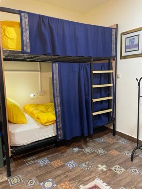 Darna Hostel Amman Ngoại thất bức ảnh