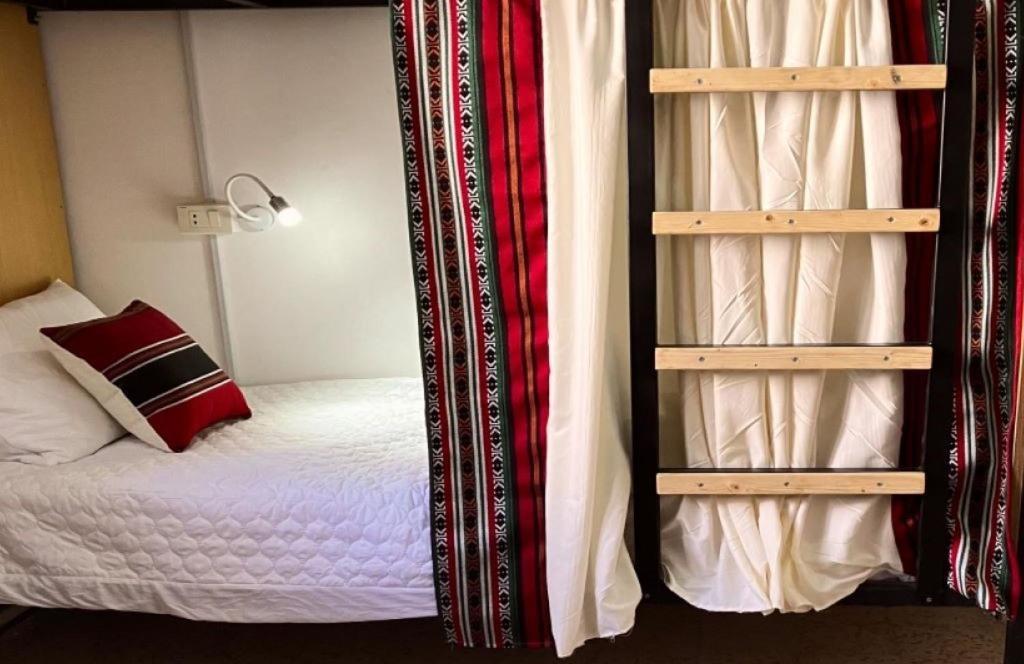 Darna Hostel Amman Ngoại thất bức ảnh