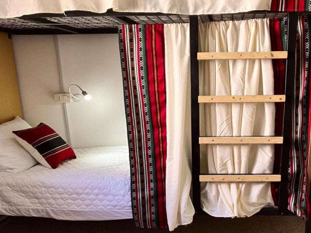 Darna Hostel Amman Ngoại thất bức ảnh